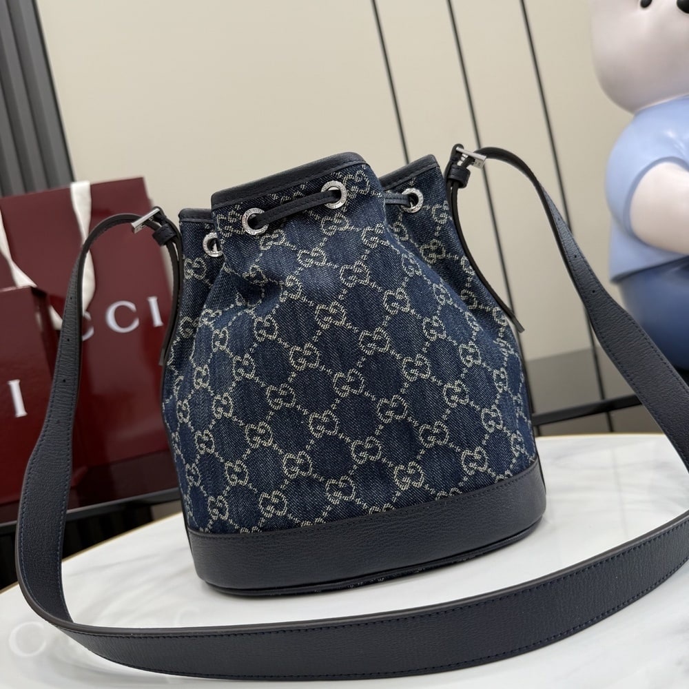 Gvc*1 Venice small bucket bag(HIGH-END GRADE)