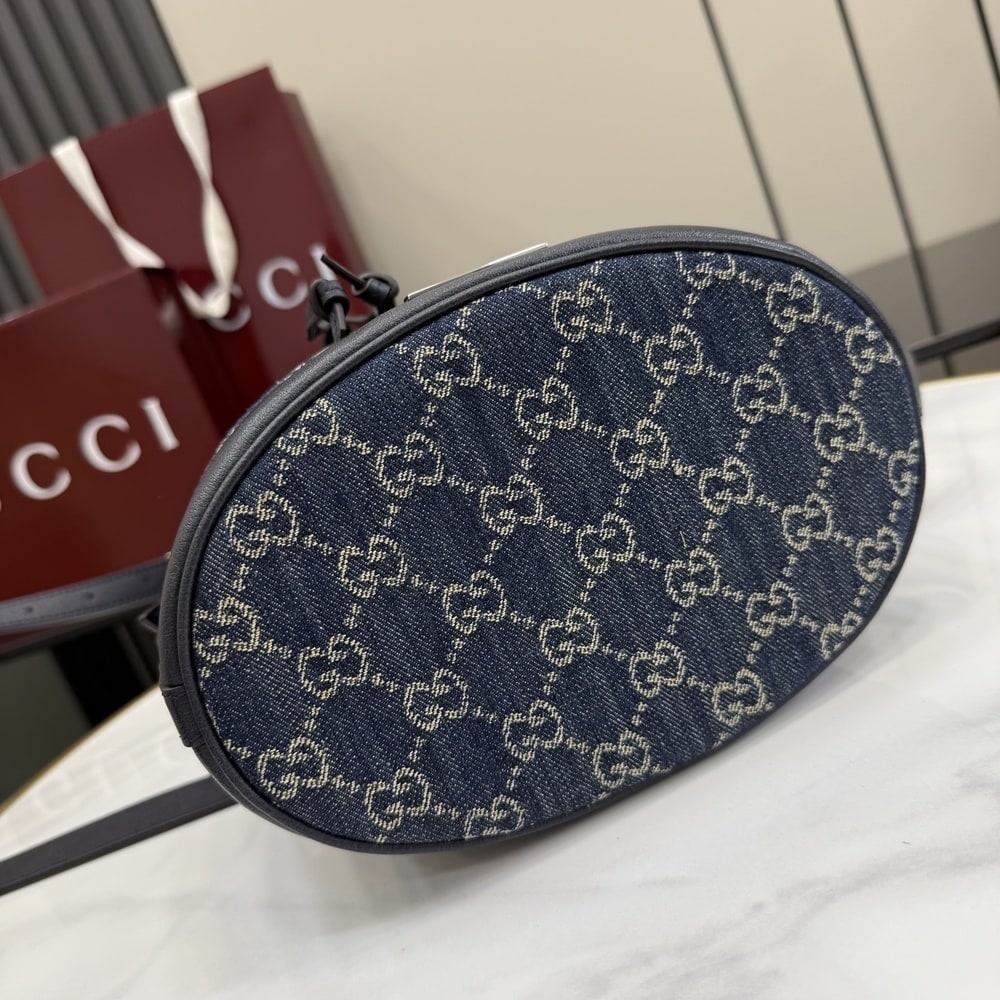 Gvc*1 Venice small bucket bag(HIGH-END GRADE)