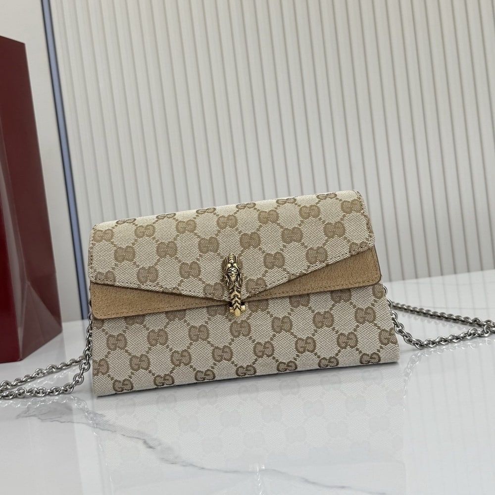 Gvc*1 Dionysus small shoulder bag(HIGH-END GRADE)