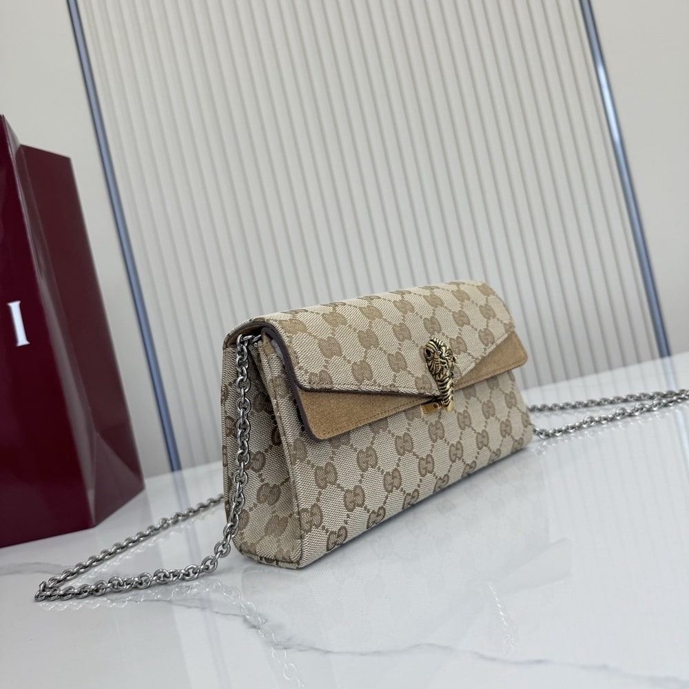 Gvc*1 Dionysus small shoulder bag(HIGH-END GRADE)