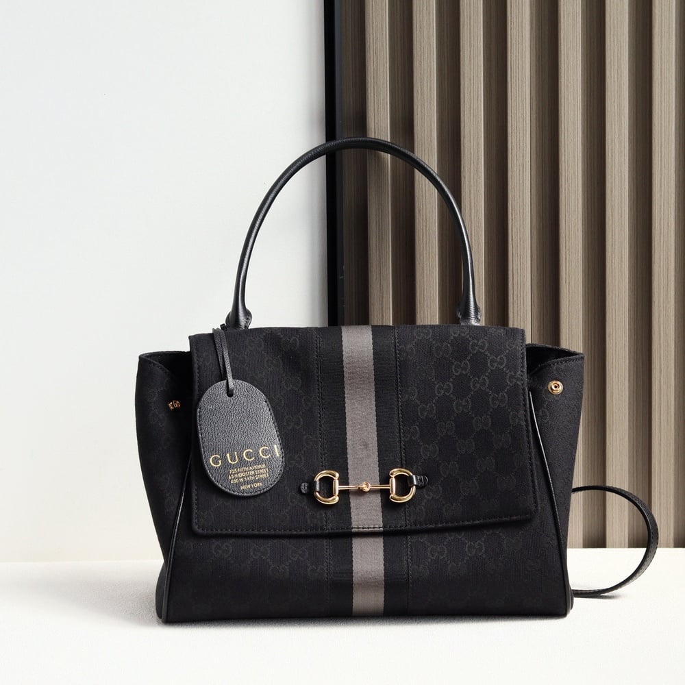 Gvc*1 Paparazzo medium top handle bag(HIGH-END GRADE)