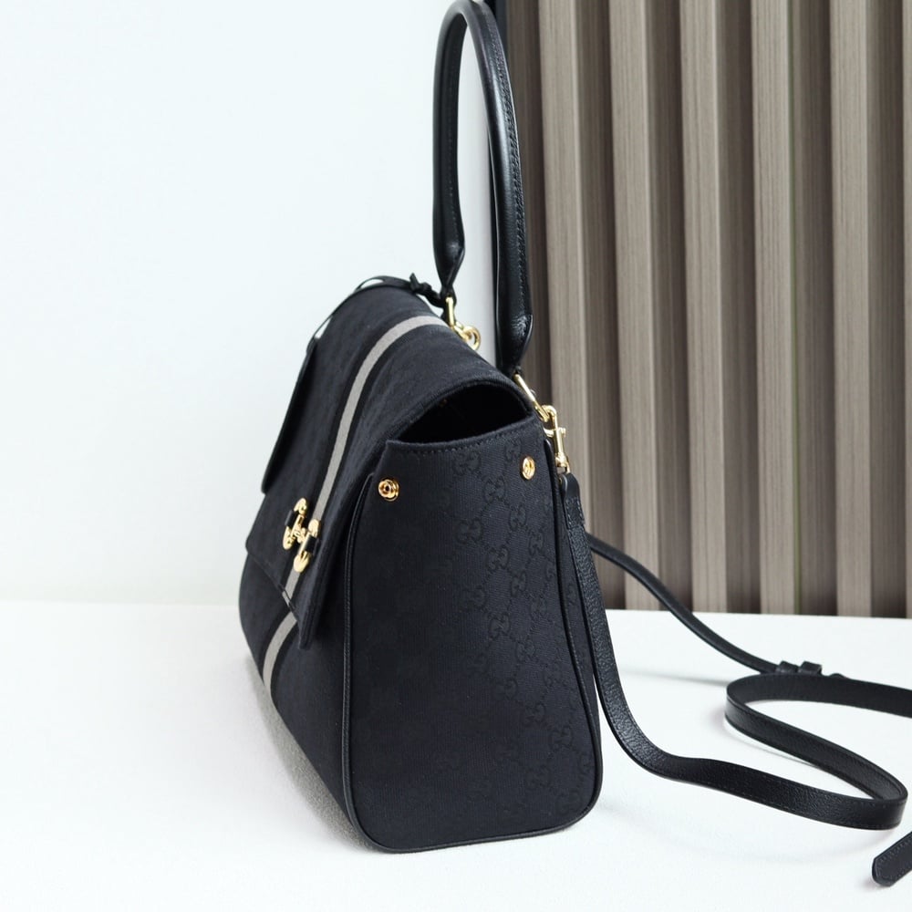 Gvc*1 Paparazzo medium top handle bag(HIGH-END GRADE)
