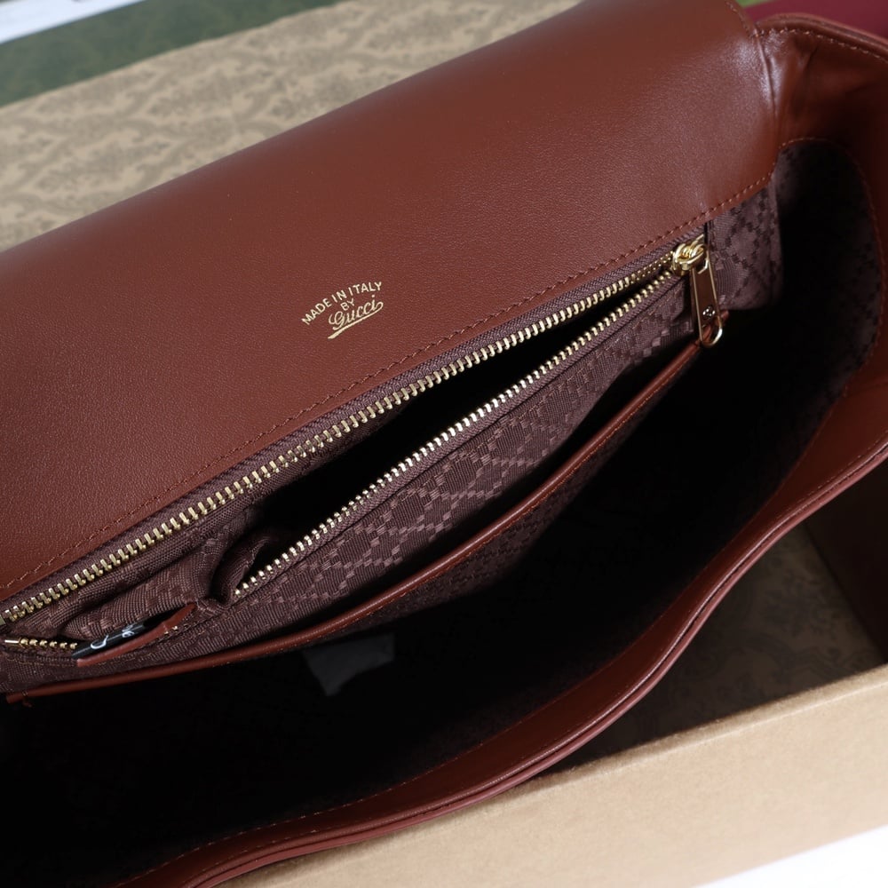 Gvc*1 Paparazzo medium top handle bag(HIGH-END GRADE)