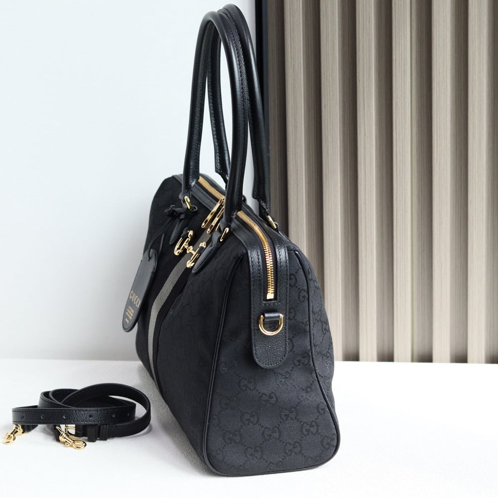 Gvc*1 Borsetto large boston bag(HIGH-END GRADE)