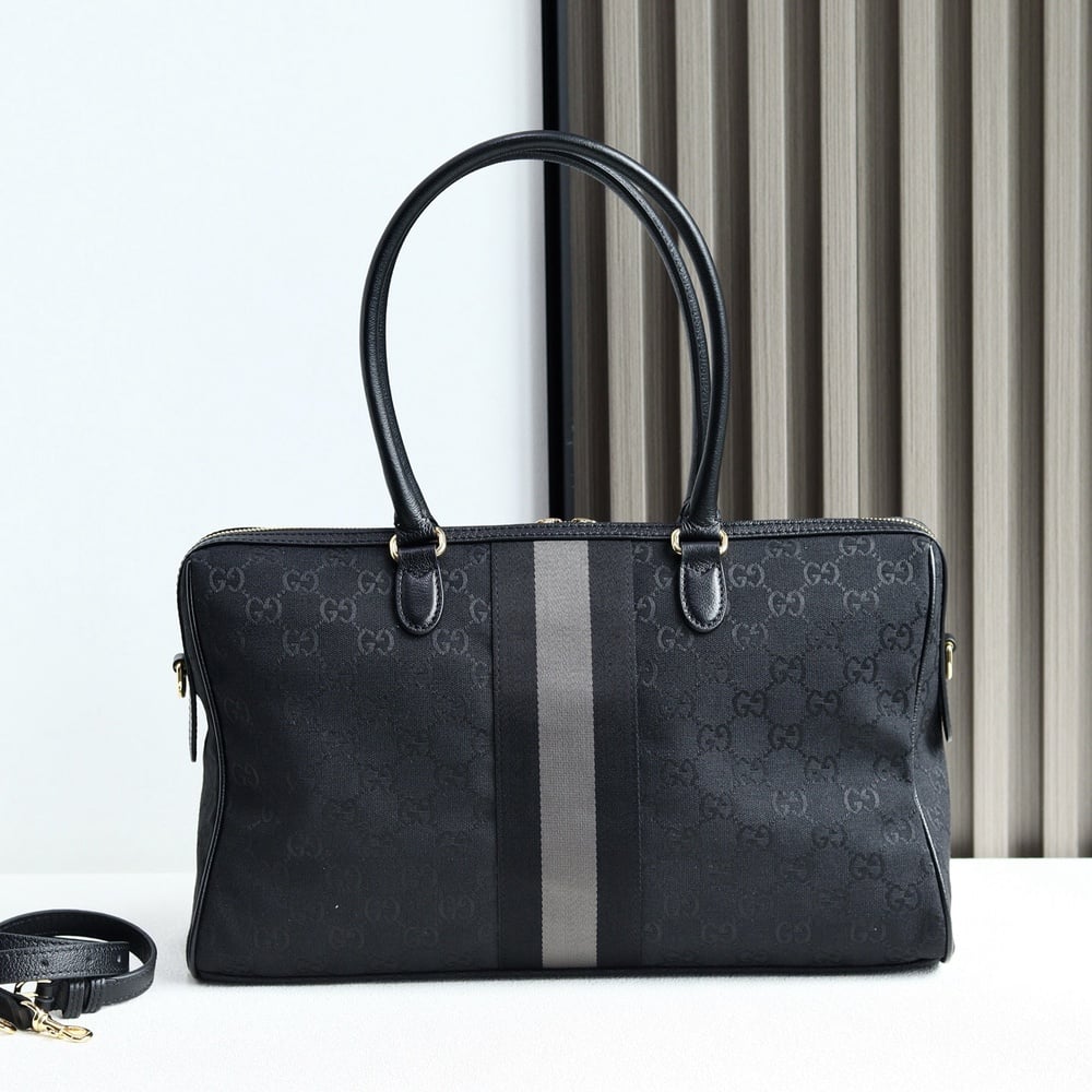 Gvc*1 Borsetto large boston bag(HIGH-END GRADE)