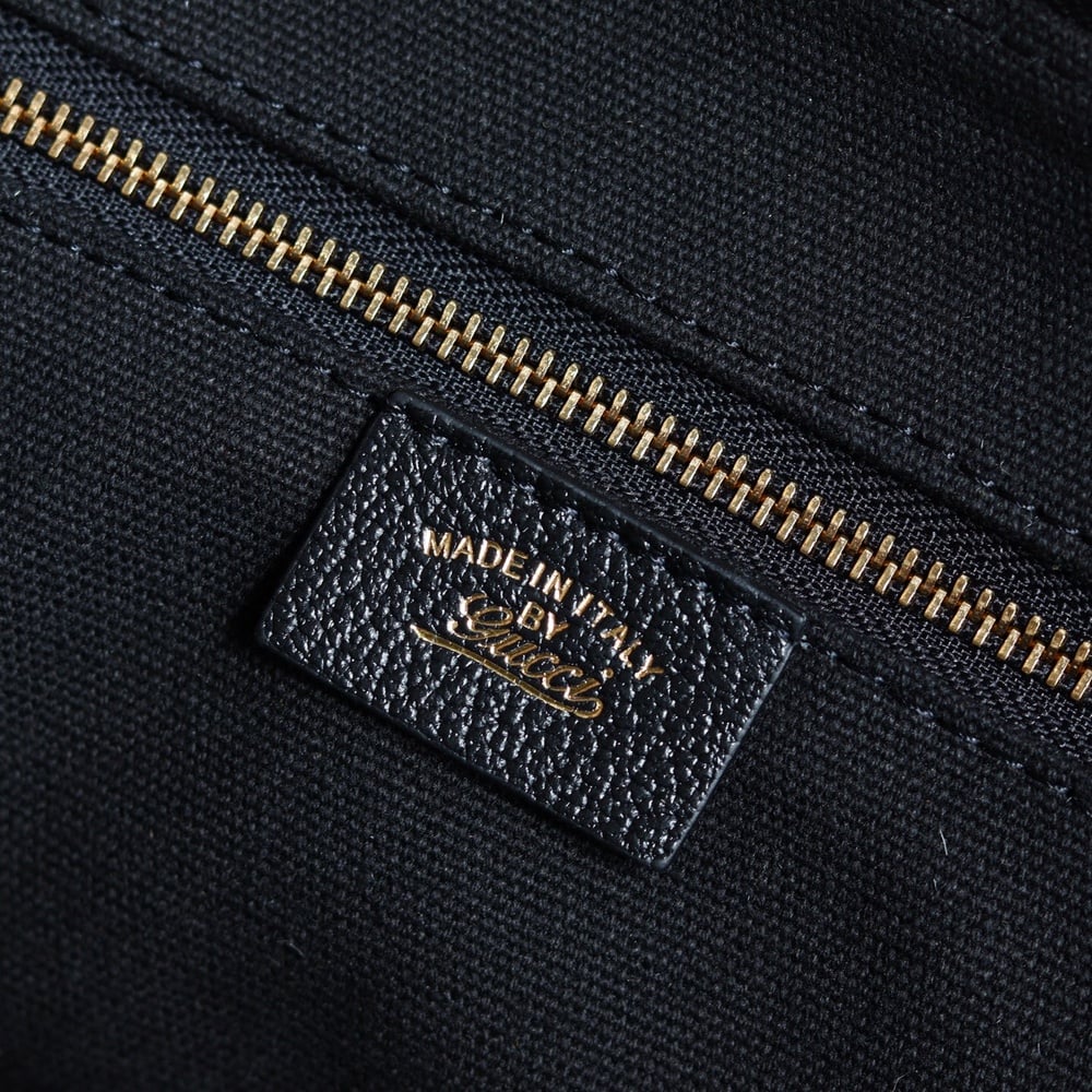 Gvc*1 Borsetto large boston bag(HIGH-END GRADE)