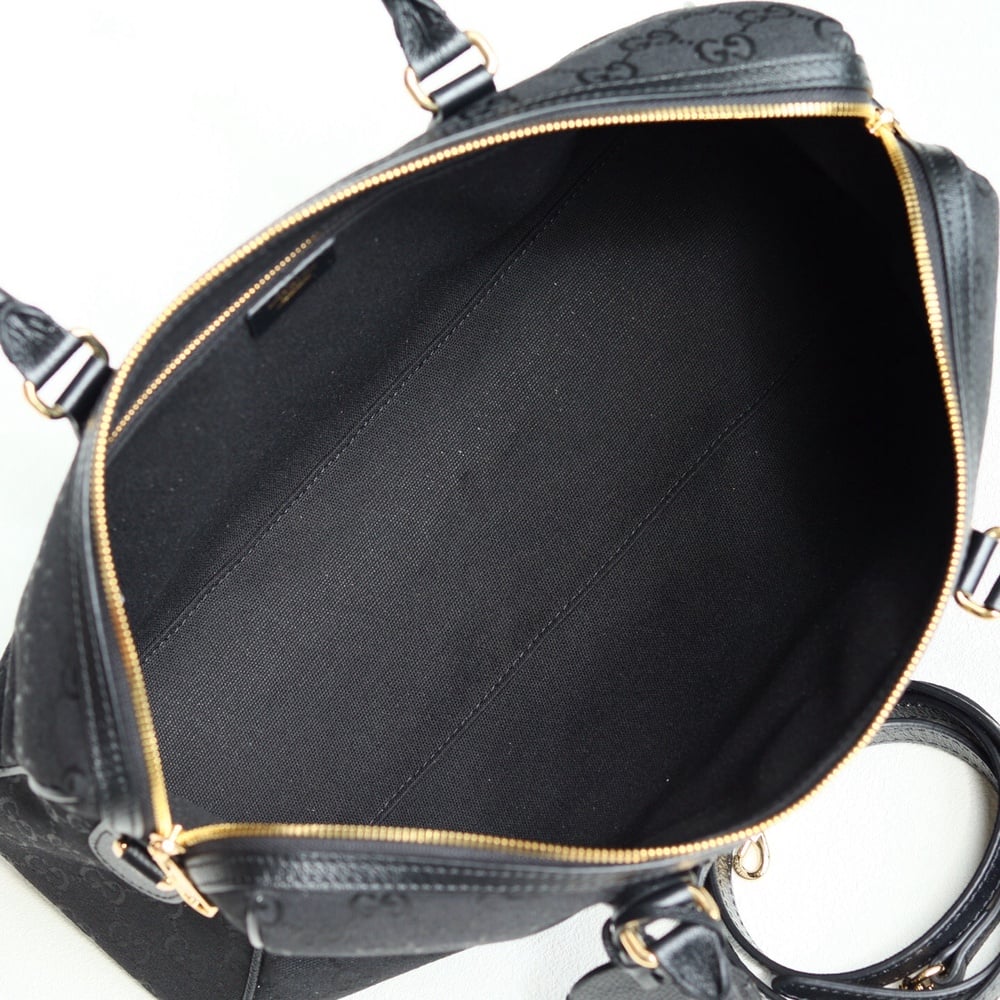 Gvc*1 Borsetto large boston bag(HIGH-END GRADE)