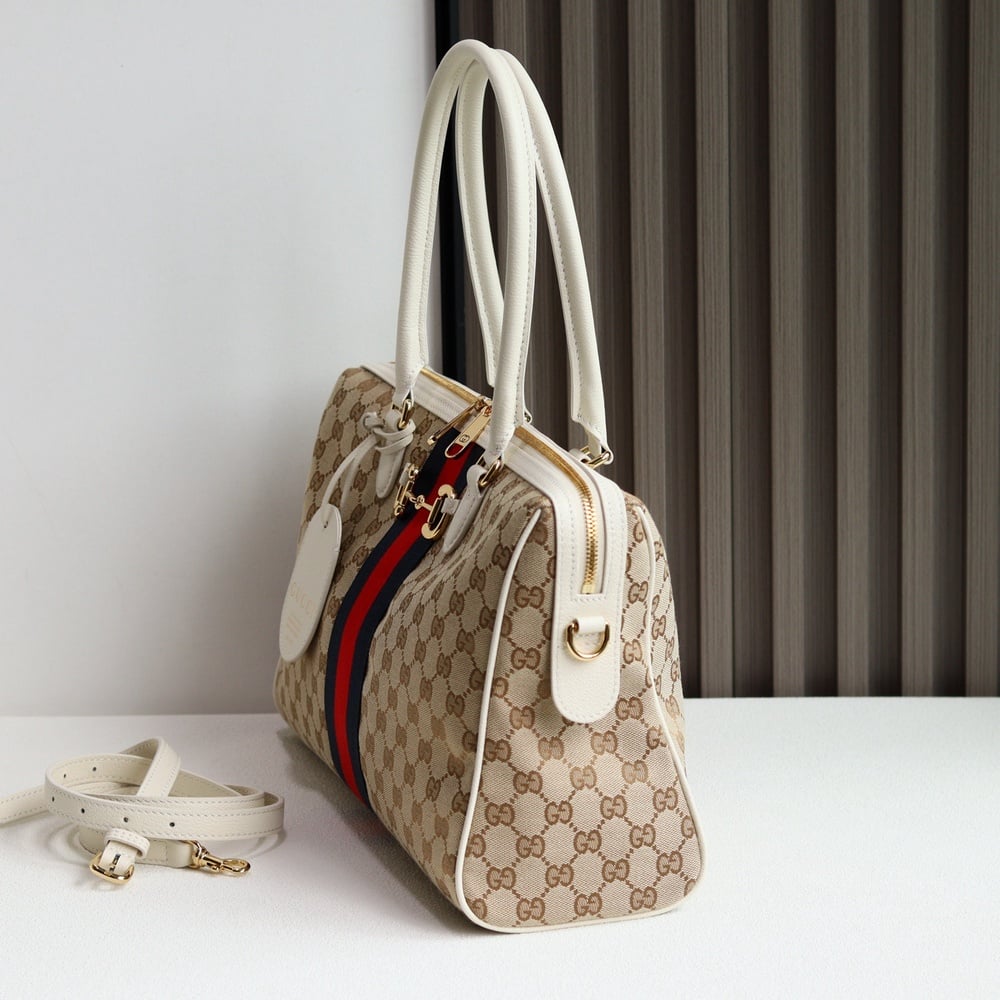 Gvc*1 Borsetto large boston bag(HIGH-END GRADE)
