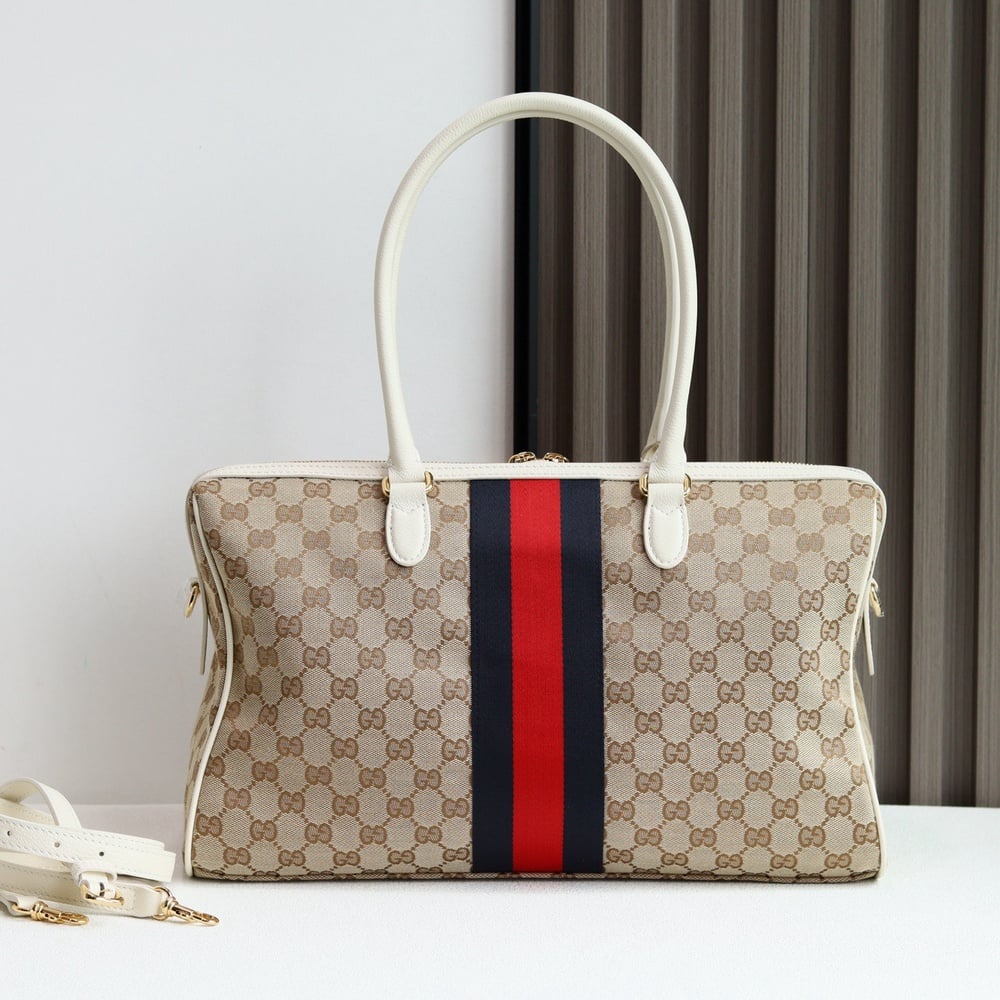 Gvc*1 Borsetto large boston bag(HIGH-END GRADE)