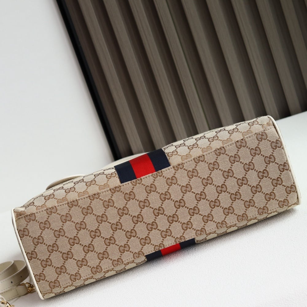 Gvc*1 Borsetto large boston bag(HIGH-END GRADE)