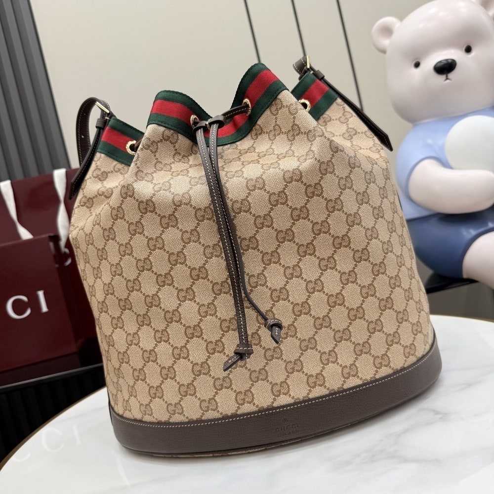 Gvc*1 Venice large bucket bag(HIGH-END GRADE)