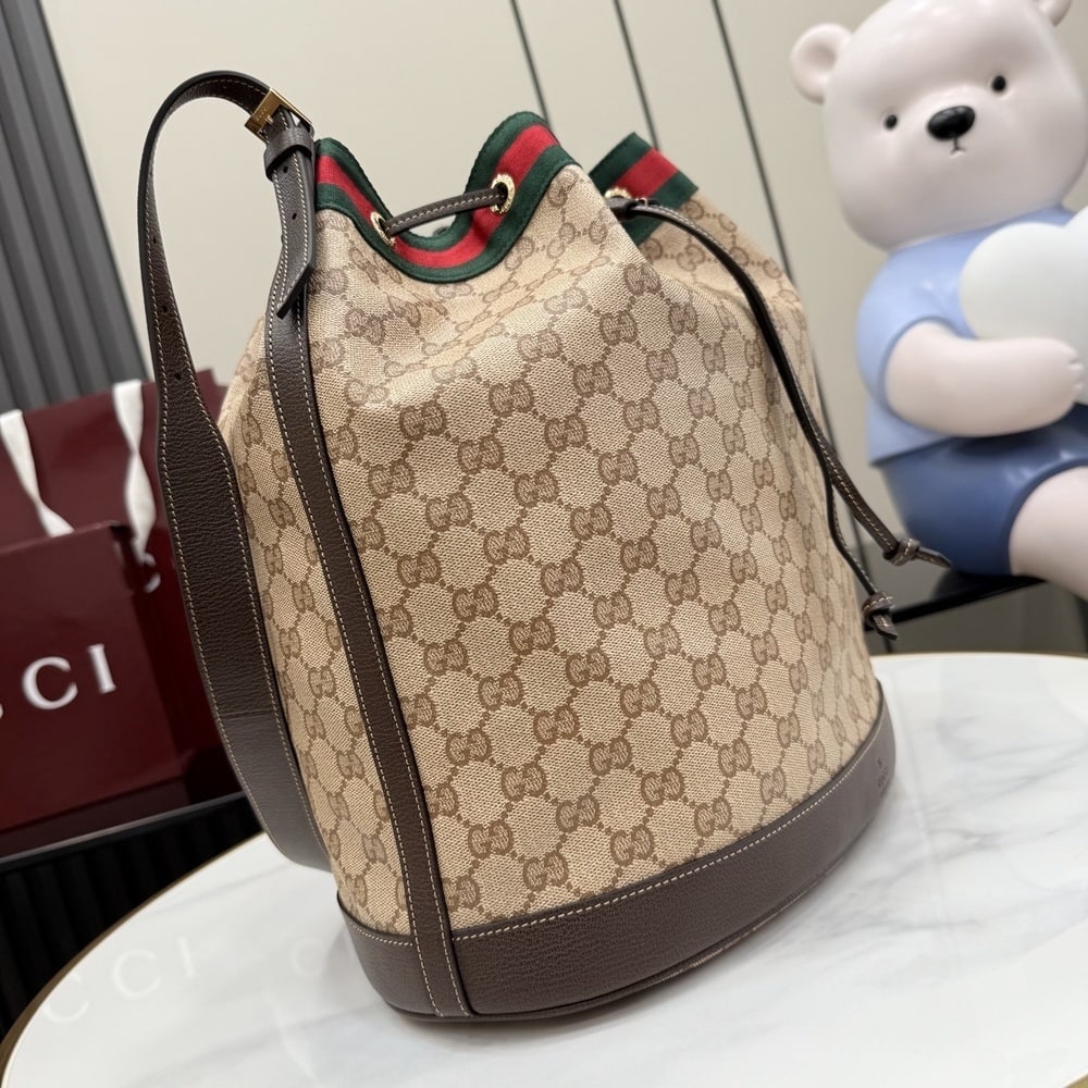 Gvc*1 Venice large bucket bag(HIGH-END GRADE)