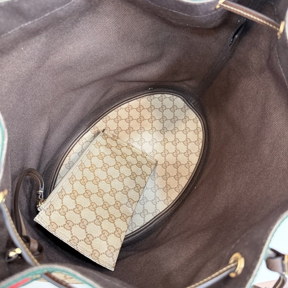 Gvc*1 Venice large bucket bag(HIGH-END GRADE)