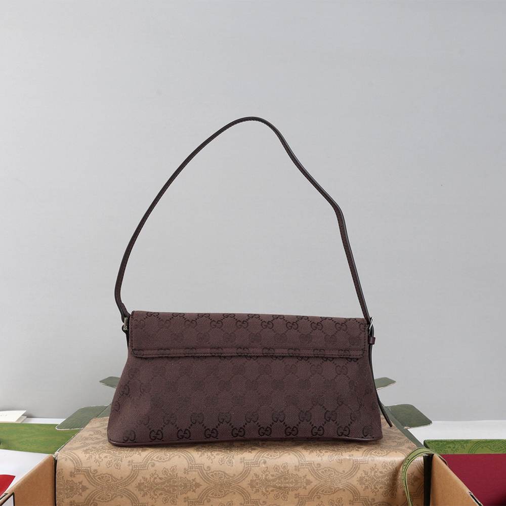 Gvc*1 Madison medium shoulder bag