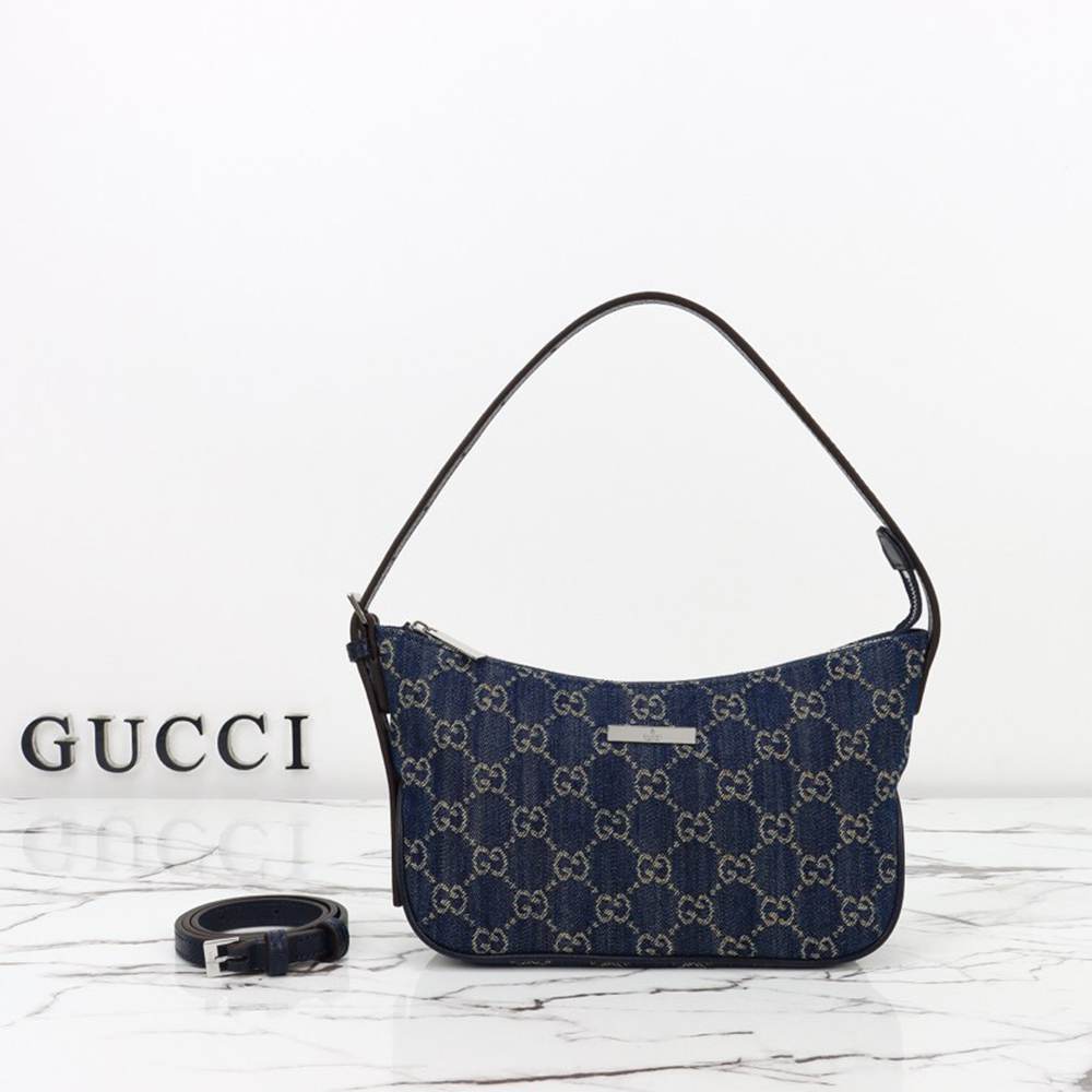 Gvc*1 Lady Lunetta small shoulder bag