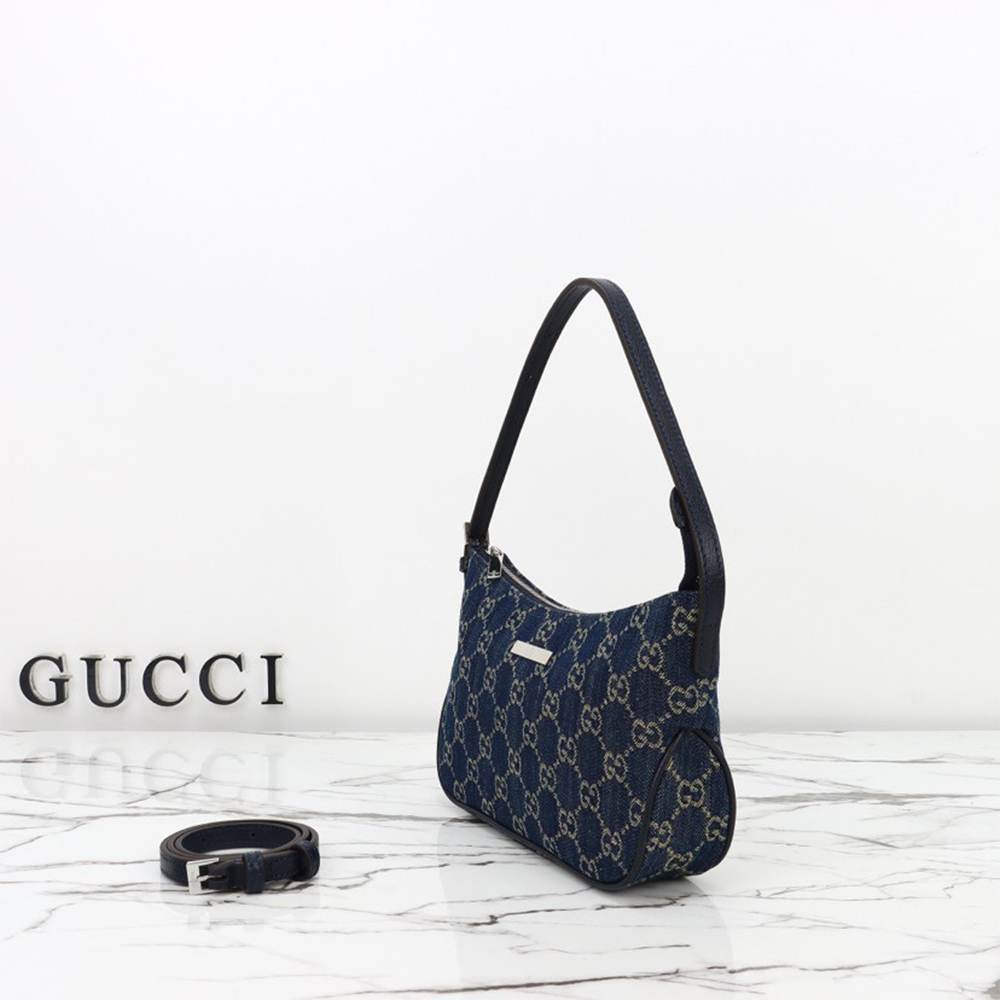 Gvc*1 Lady Lunetta small shoulder bag
