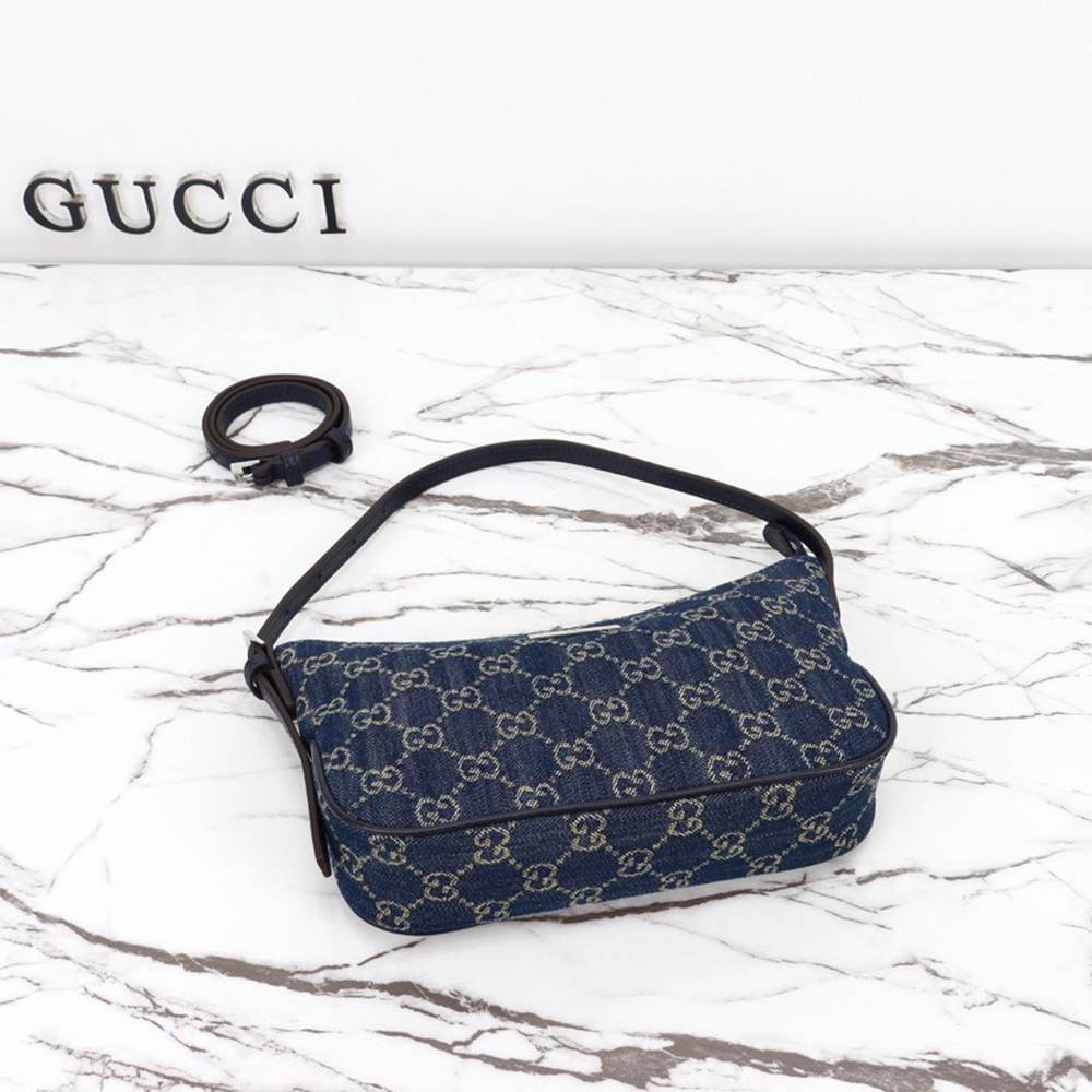 Gvc*1 Lady Lunetta small shoulder bag