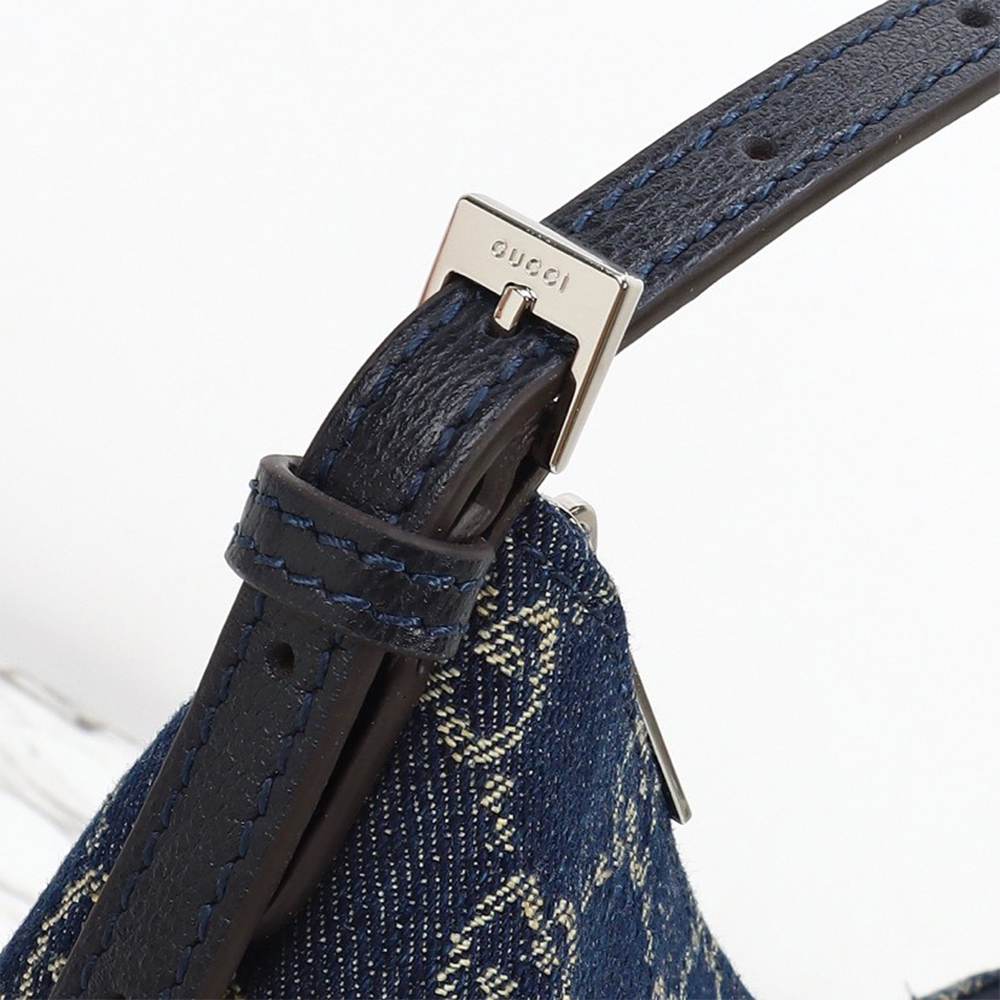 Gvc*1 Lady Lunetta small shoulder bag