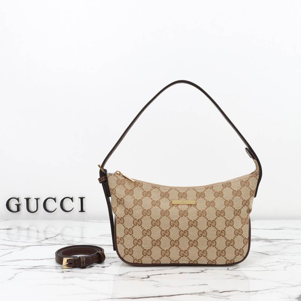 Gvc*1 Lady Lunetta small shoulder bag
