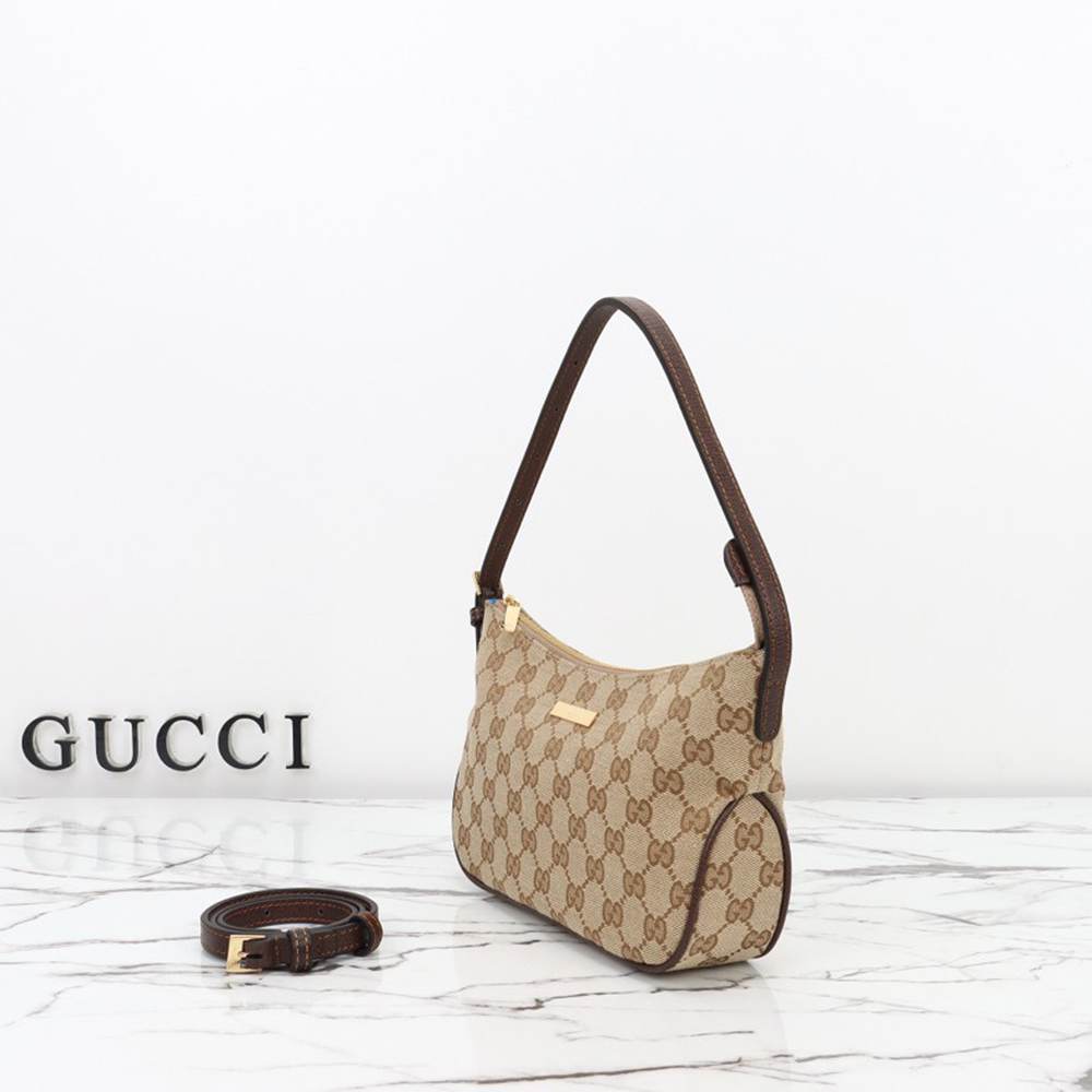 Gvc*1 Lady Lunetta small shoulder bag
