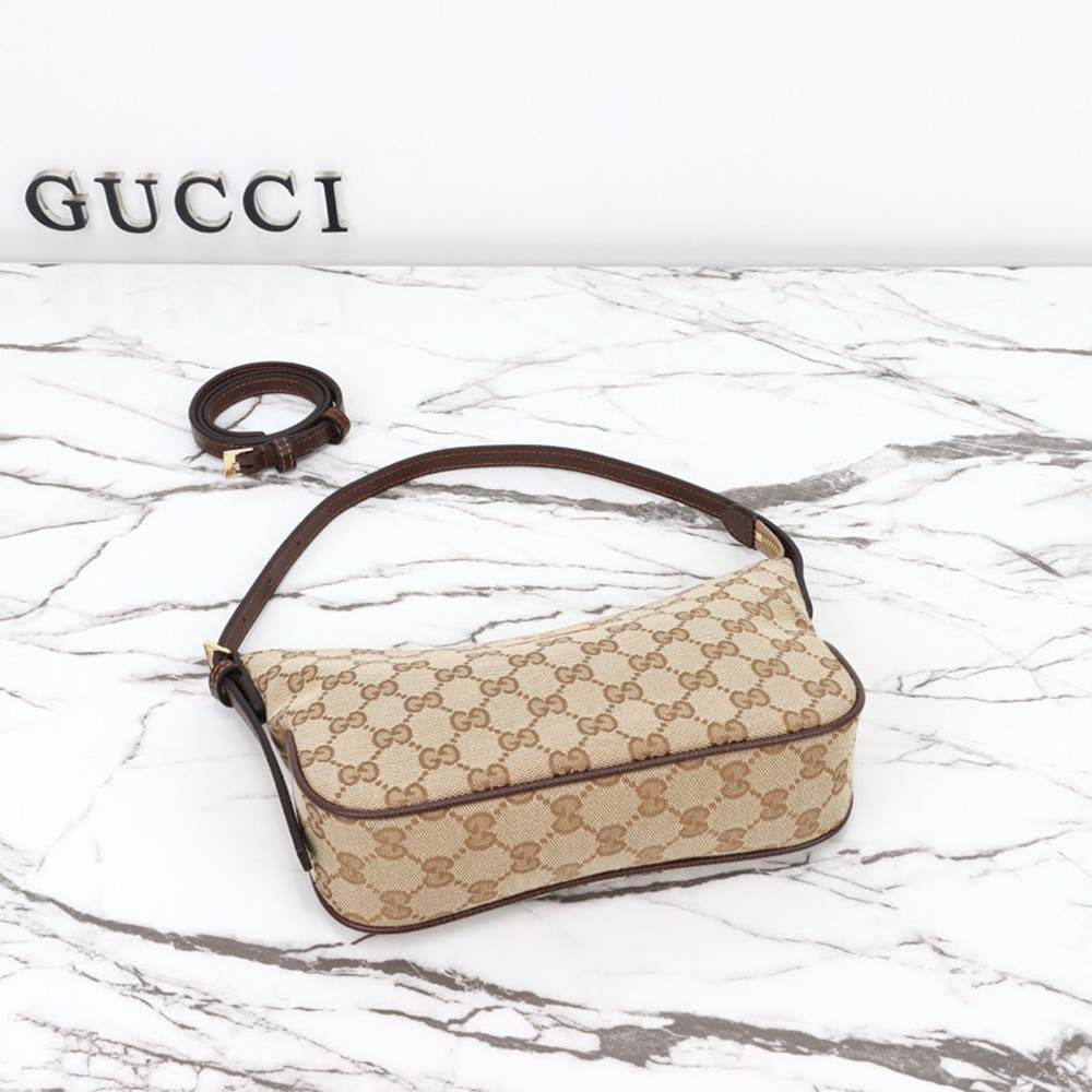 Gvc*1 Lady Lunetta small shoulder bag