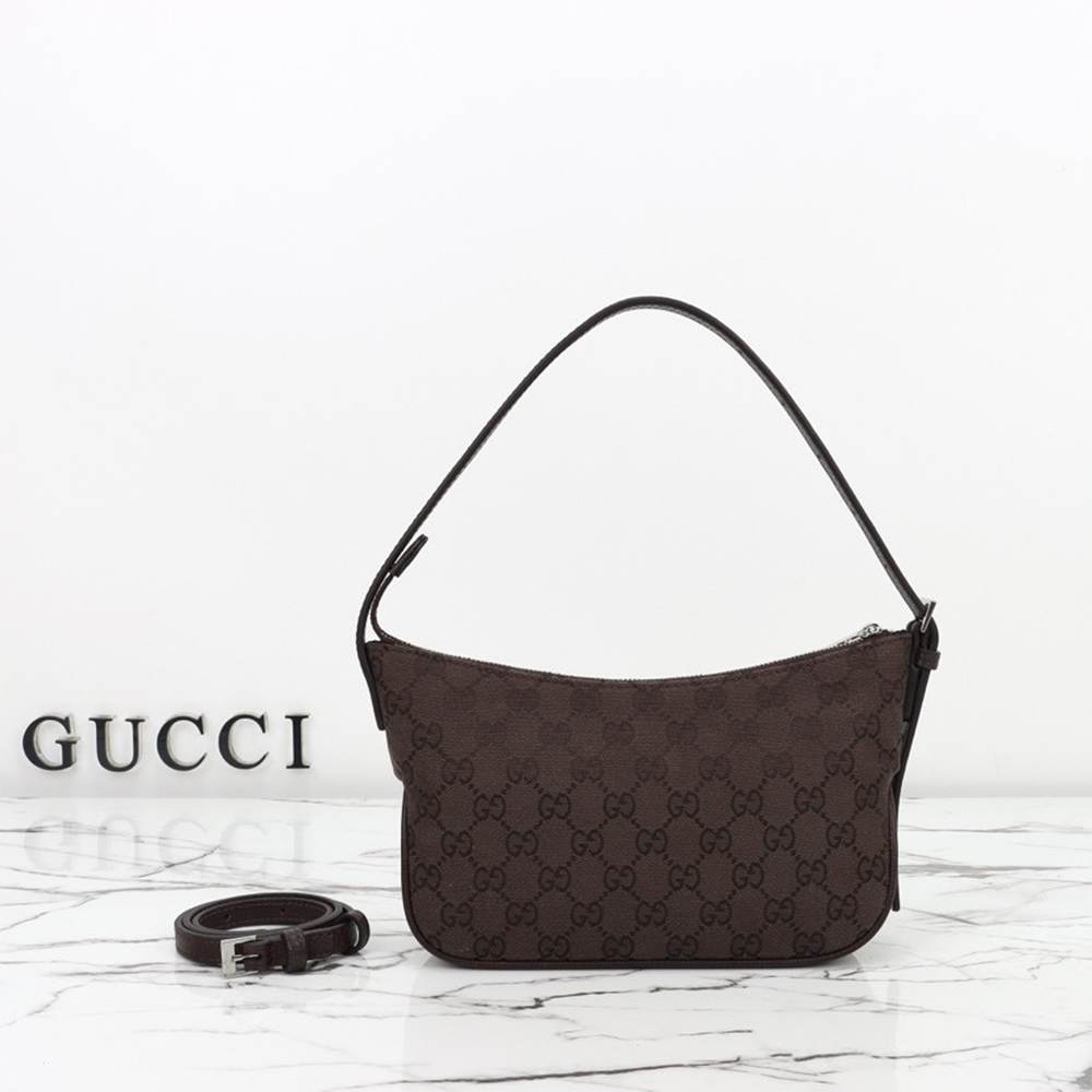 Gvc*1 Lady Lunetta small shoulder bag