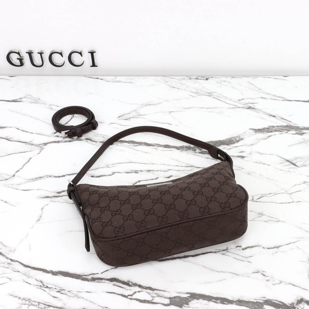 Gvc*1 Lady Lunetta small shoulder bag
