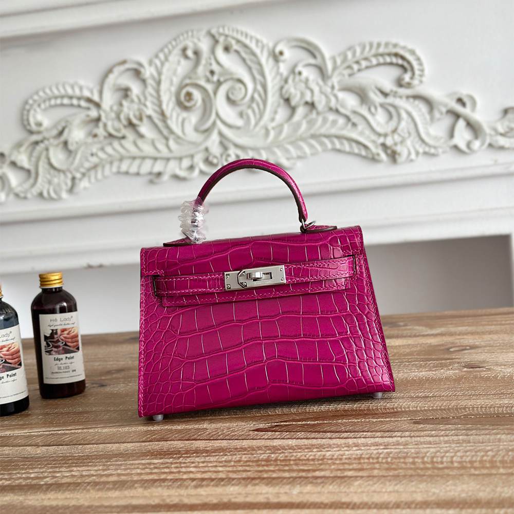 H**me5 Mini Kelly II(HIGH-END GRADE)