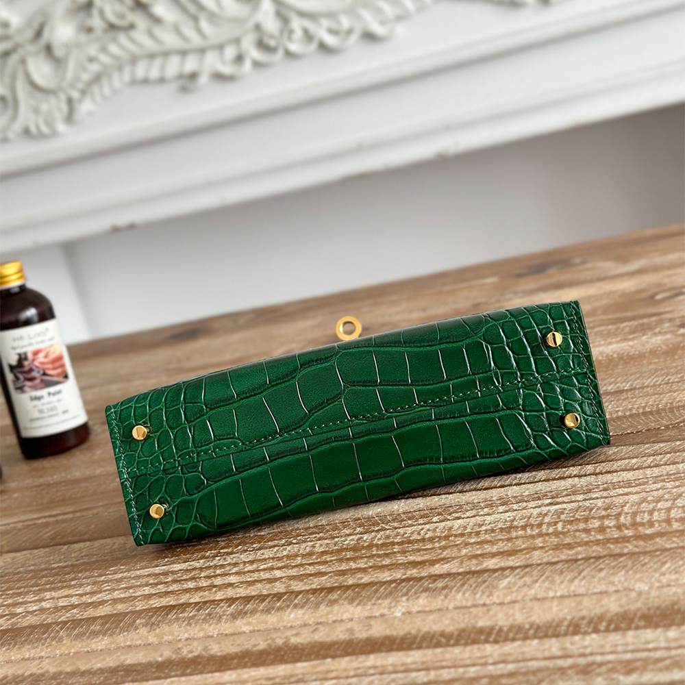 H**me5 Mini Kelly II(HIGH-END GRADE)