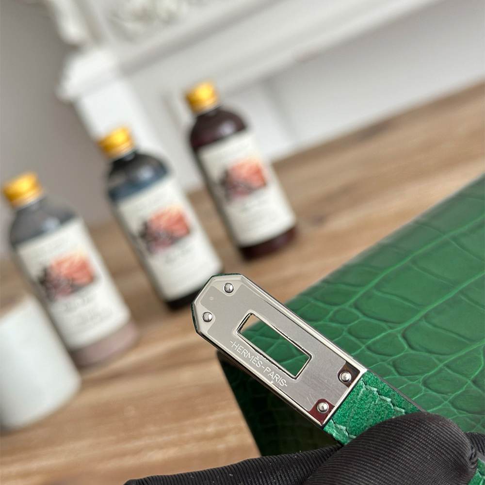 H**me5 Mini Kelly II(HIGH-END GRADE)
