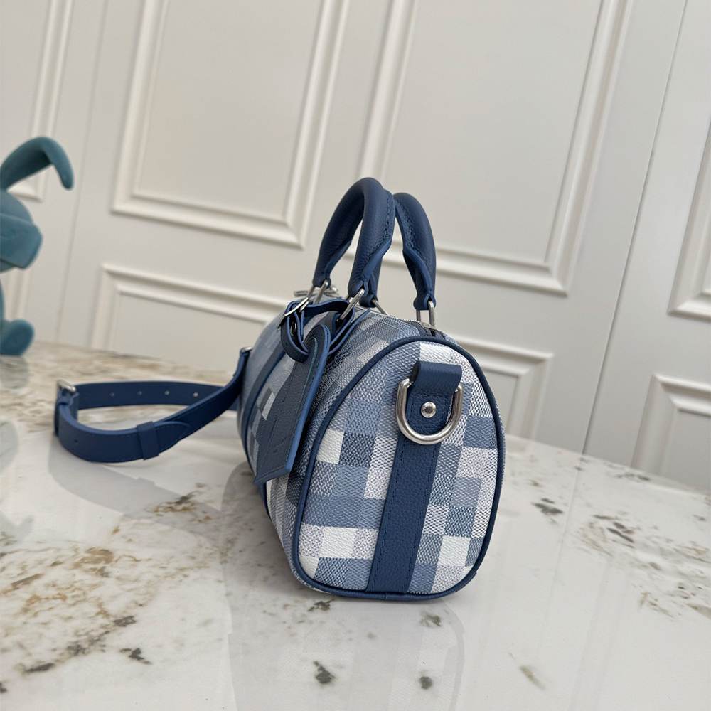 LV Keepall Bandoulière 25