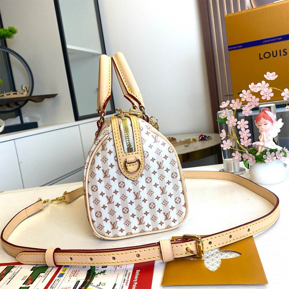 LV Speedy Bandoulière 20