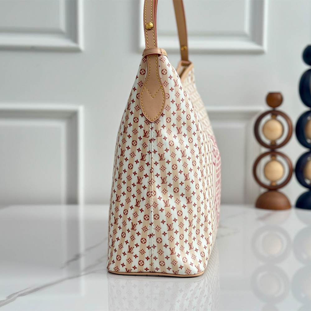LV Lineup MM