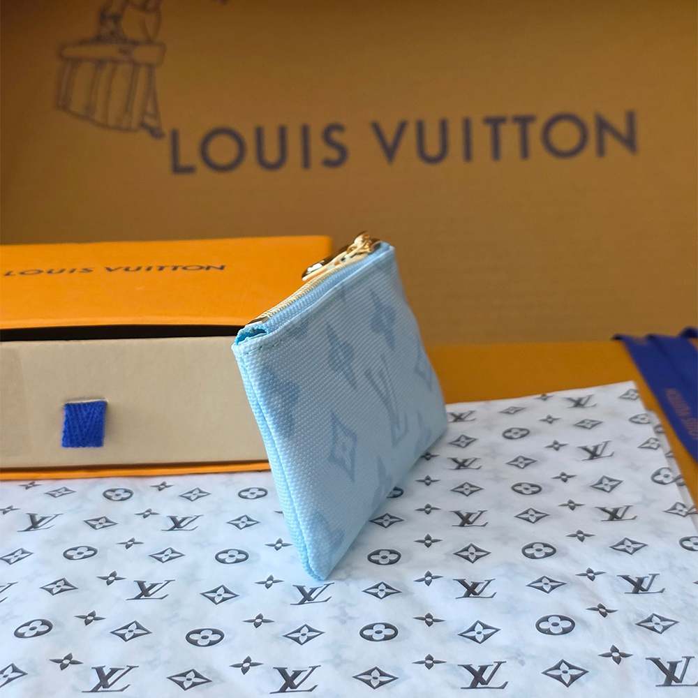 LV Key Pouch