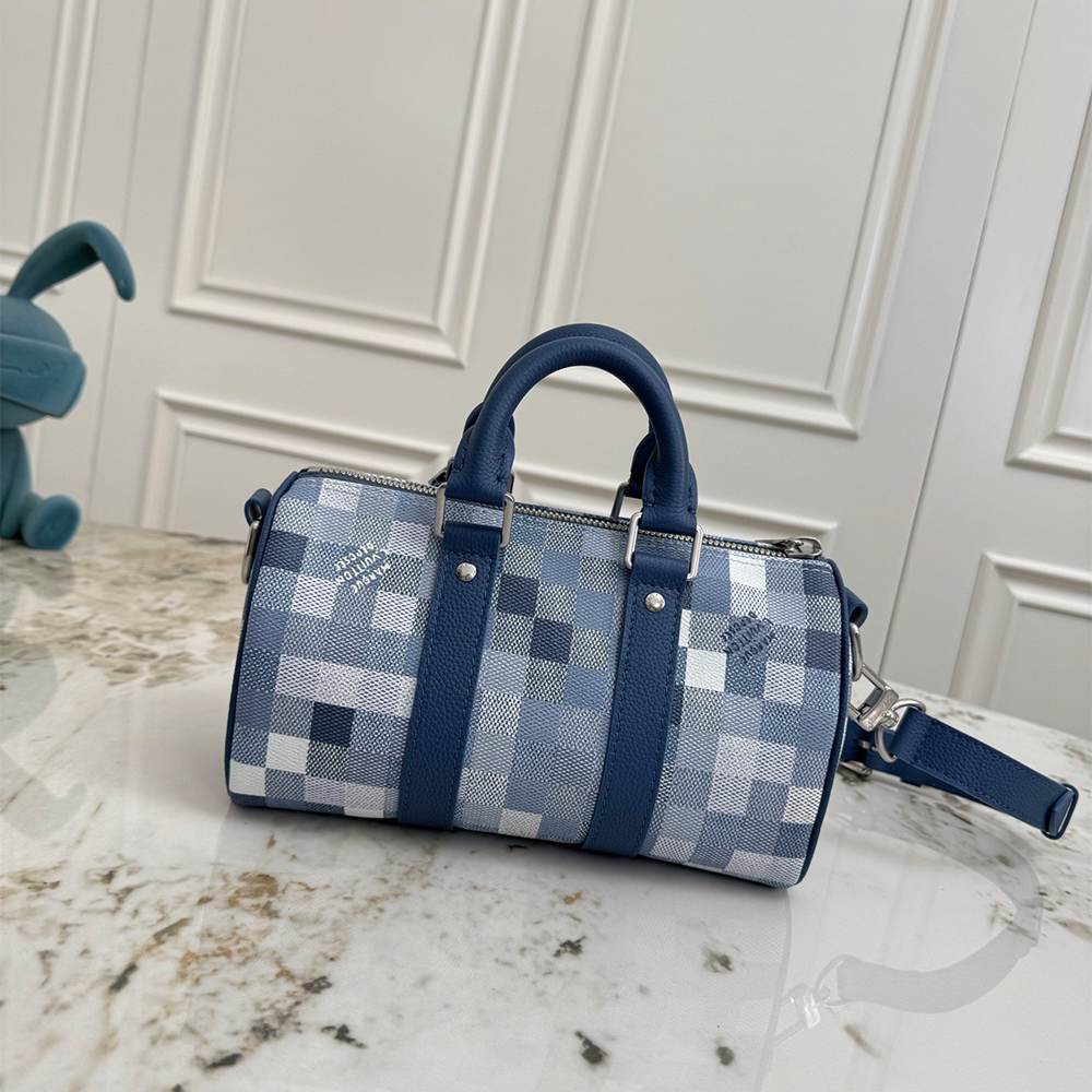 LV Keepall Bandoulière 25