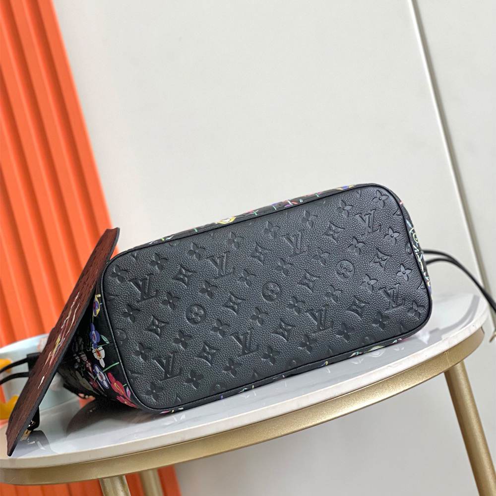 LV x TM Neverfull MM(HIGH-END GRADE)