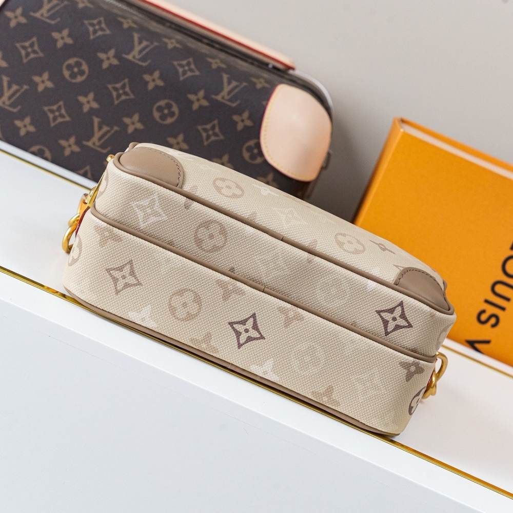 LV Nil