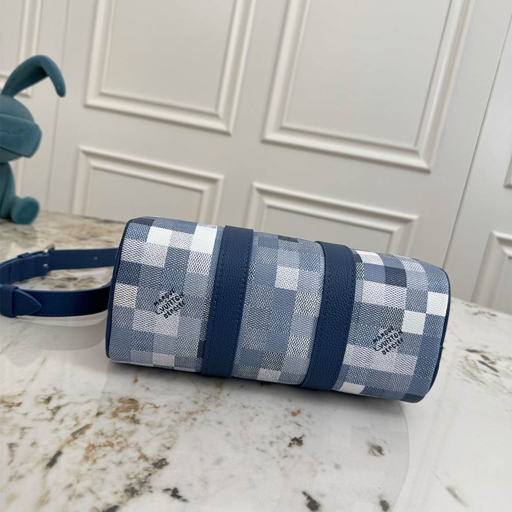 LV Keepall Bandoulière 25