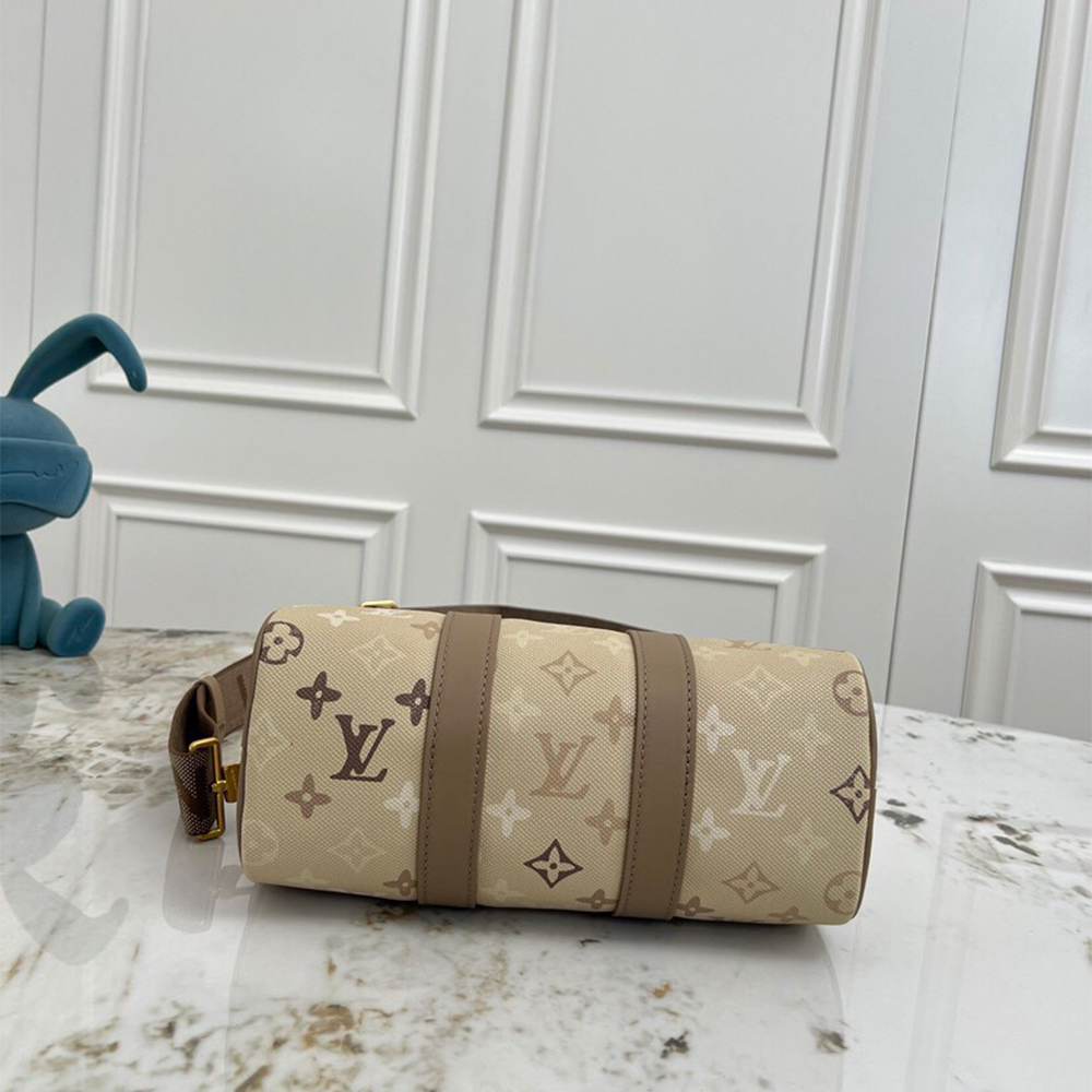 LV Keepall Bandoulière 25