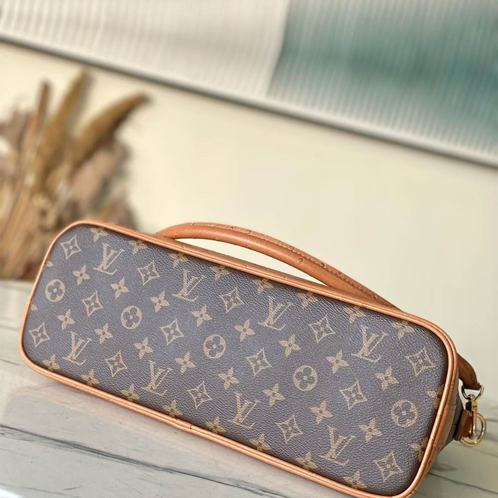 LV Alma MM Soft Celebration(TAX-FREE Grade)