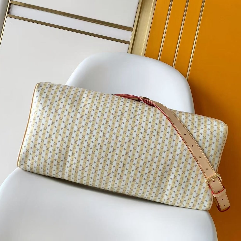 LV Keepall Bandouliere 45