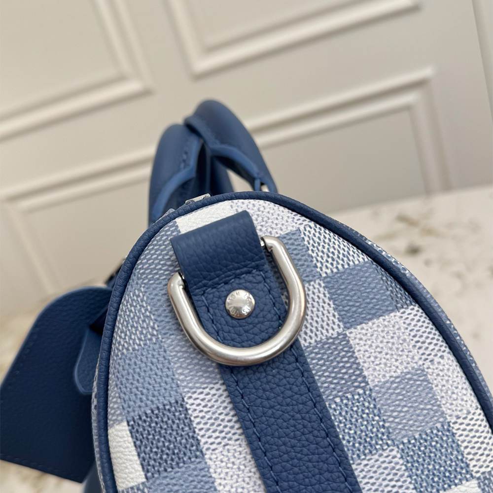 LV Keepall Bandoulière 25