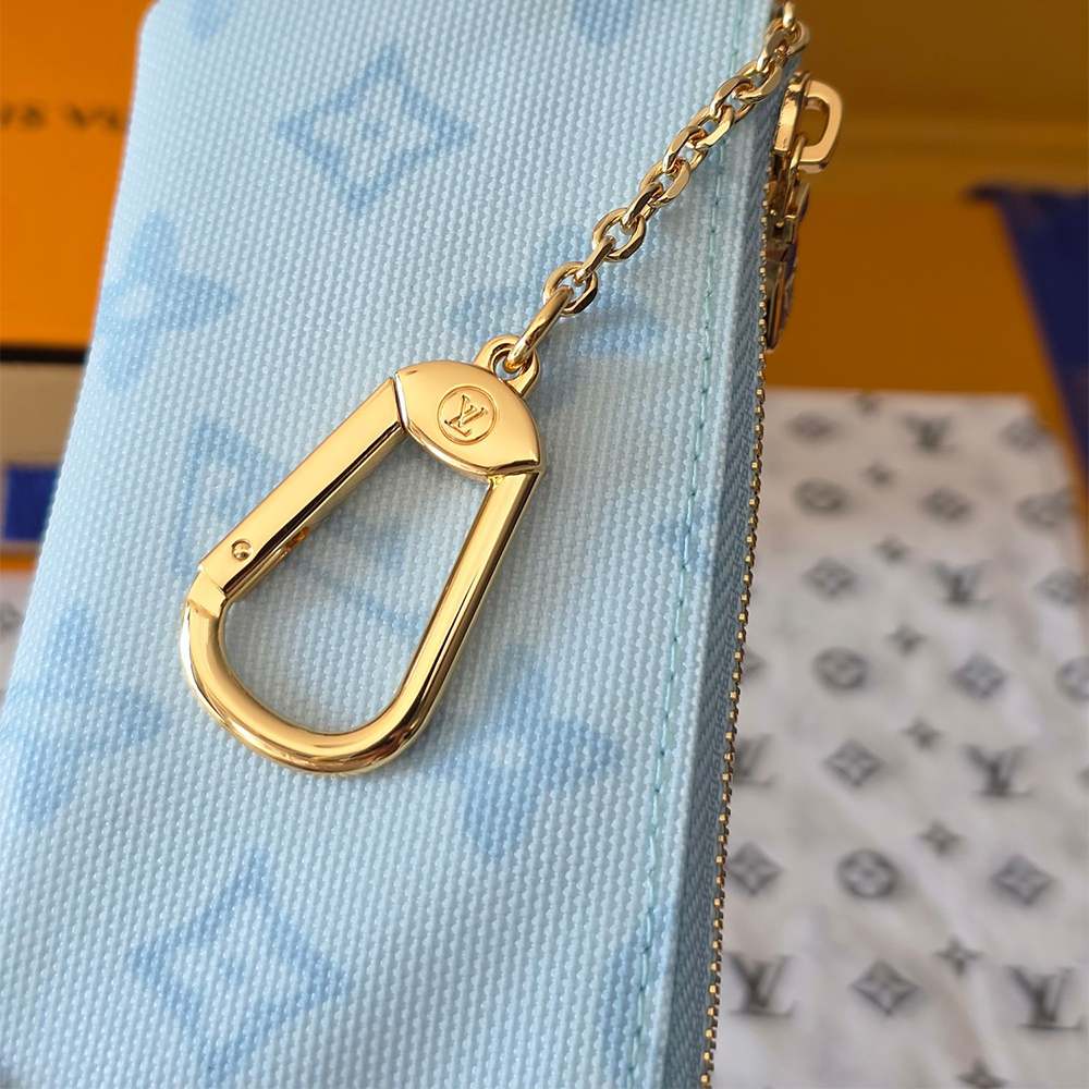 LV Key Pouch