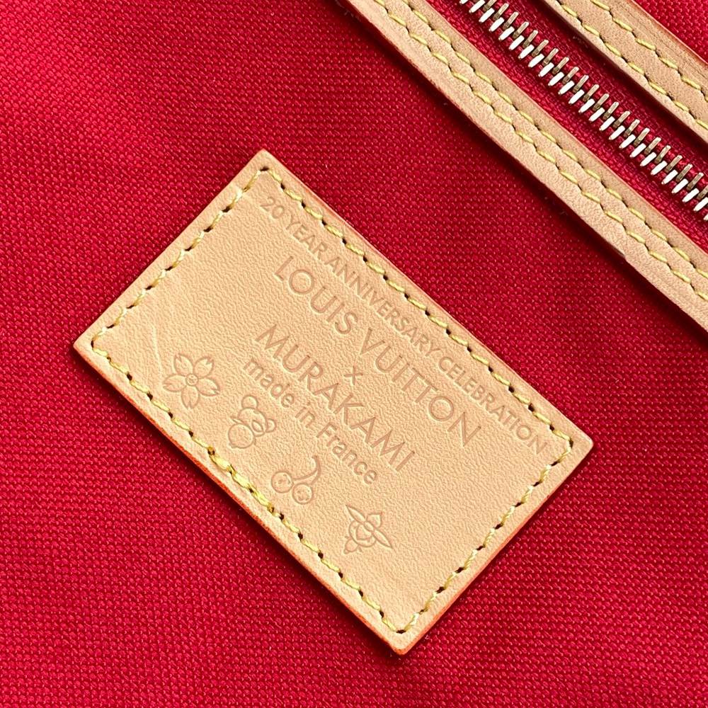LV x TM Neverfull MM