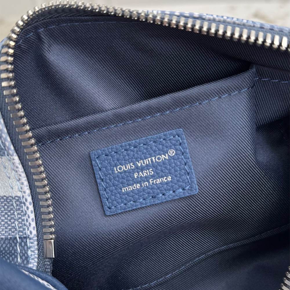 LV Keepall Bandoulière 25