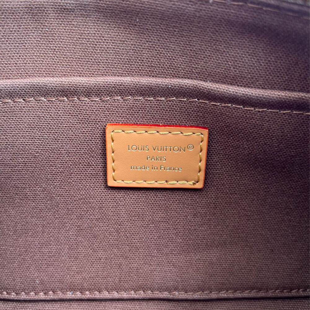 LV Keepall Bandoulière 25