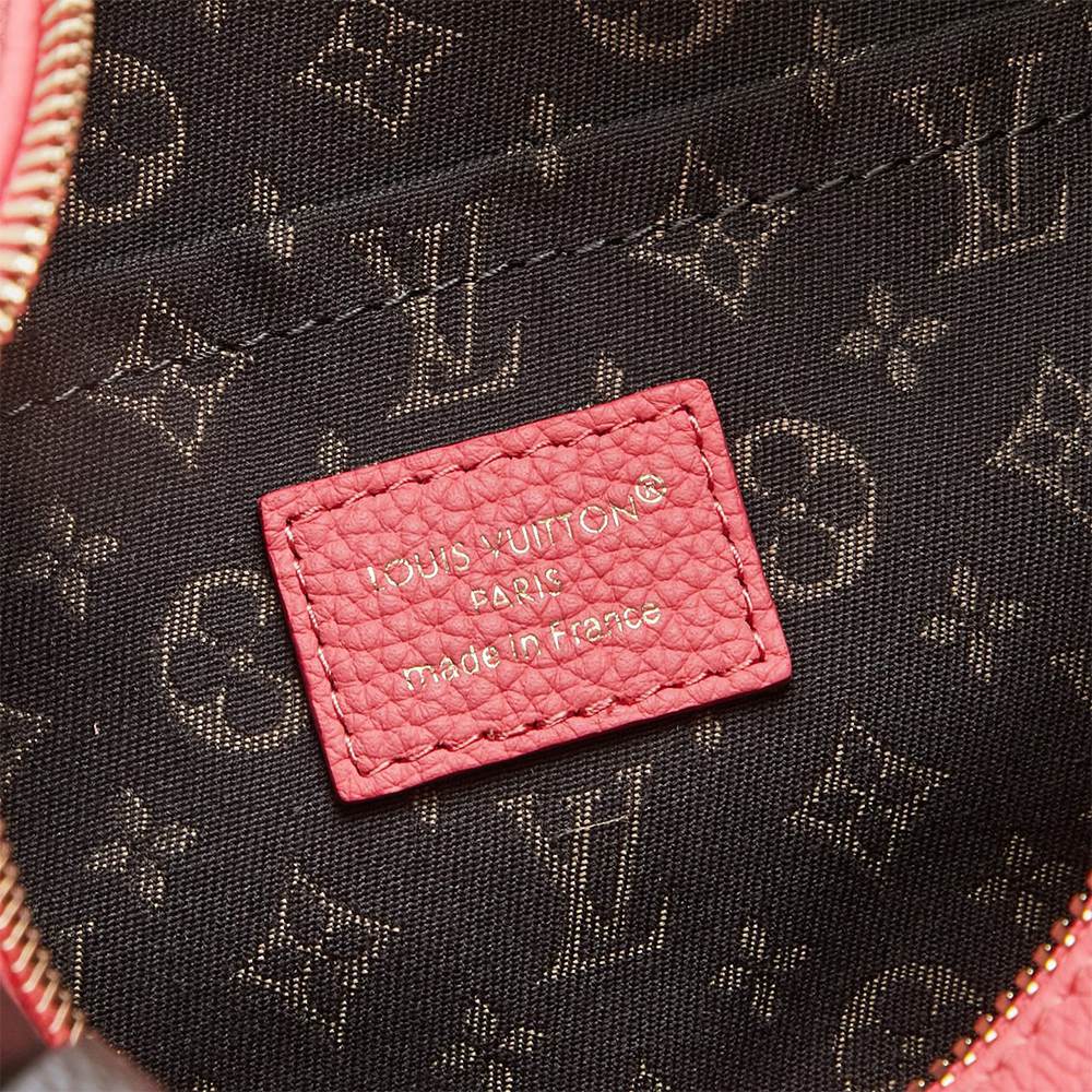LV Express PM