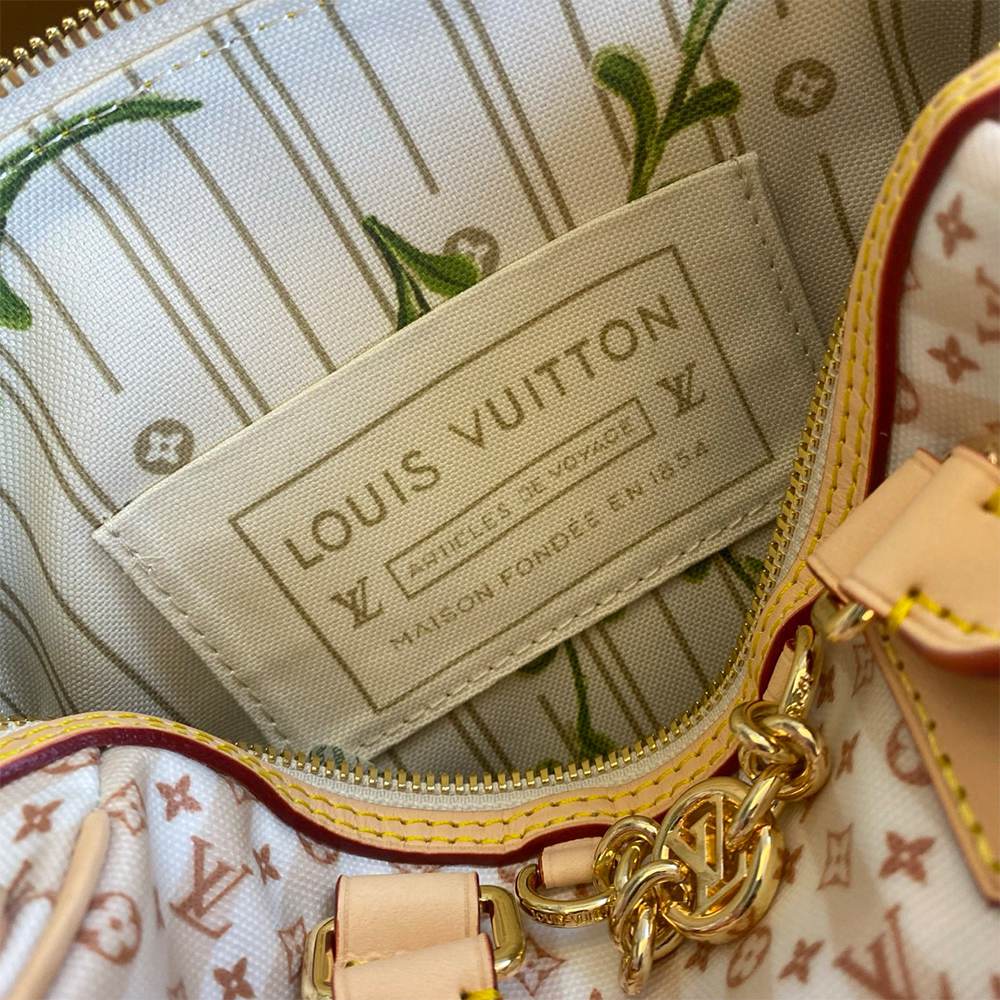 LV Speedy Bandoulière 20