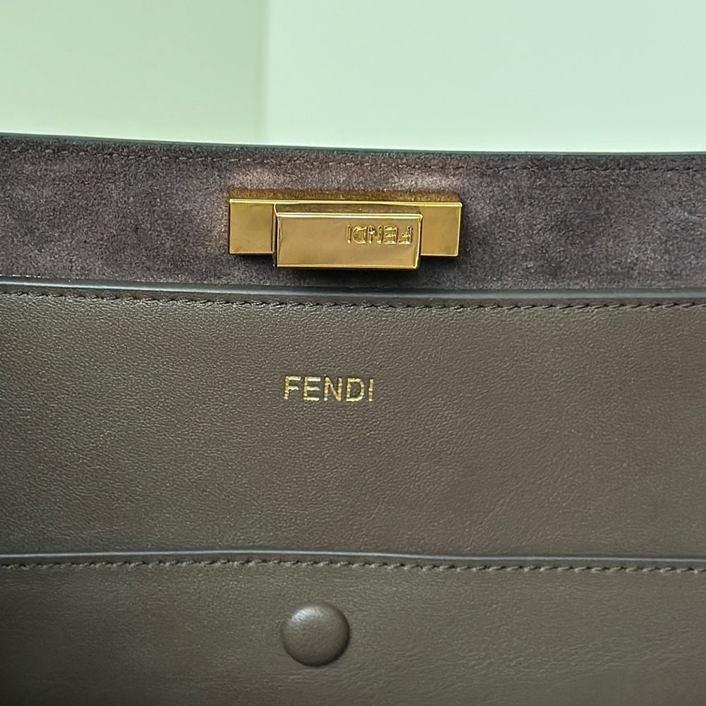 F**di Way Large(HIGH-END GRADE)