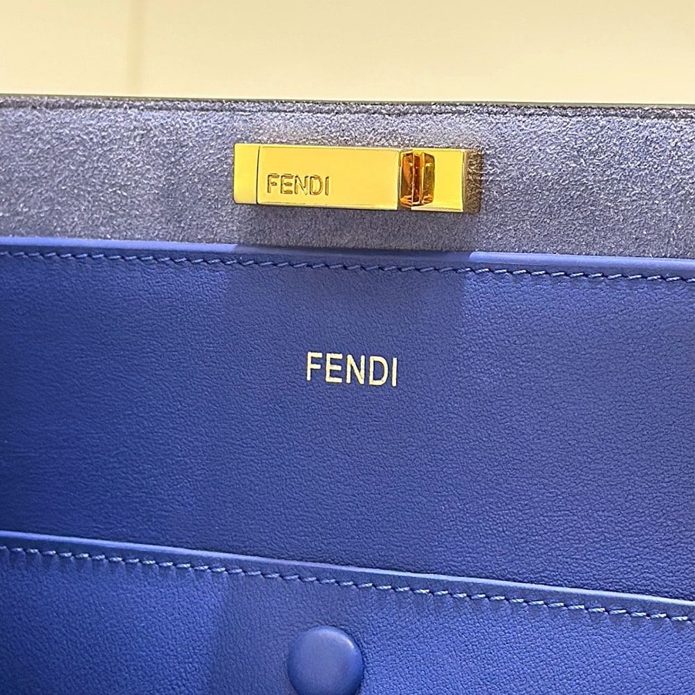 F**di Way Large(HIGH-END GRADE)